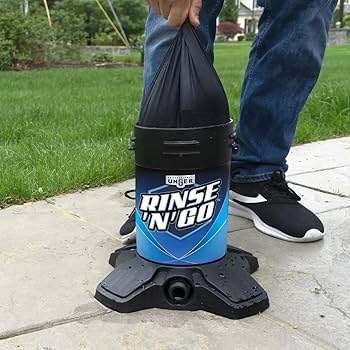 Unger Rinse'n'Go 洗車用純水器 新品樹脂フィルター1個付き!! バルク1袋 当日発送品 Unger Rinse'n'Go 洗車用純水器用 交換